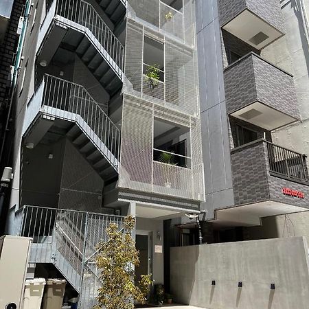 Hotel Apreton 東京都 エクステリア 写真