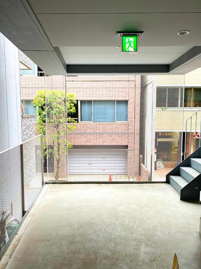 Hotel Apreton 東京都 エクステリア 写真