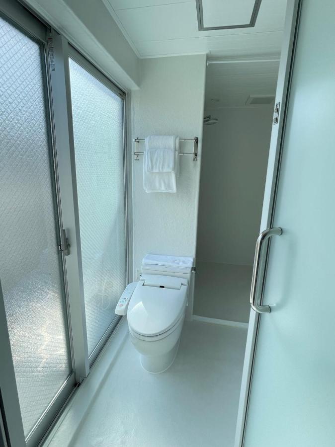 Hotel Apreton 東京都 エクステリア 写真