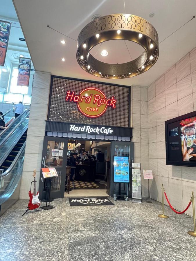 Hotel Apreton 東京都 エクステリア 写真